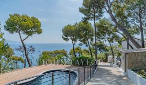 Venta Villa Roquebrune-Cap-Martin