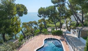 Venta Villa Roquebrune-Cap-Martin