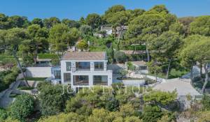 Venta Villa Roquebrune-Cap-Martin