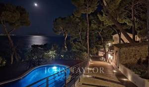 Venta Villa Roquebrune-Cap-Martin