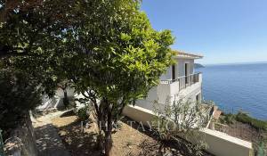 Venta Villa Roquebrune-Cap-Martin