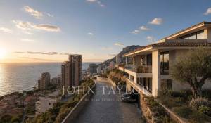 Venta Villa Roquebrune-Cap-Martin