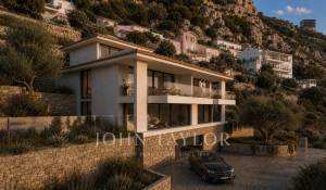Venta Villa Roquebrune-Cap-Martin