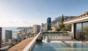Venta Villa Roquebrune-Cap-Martin