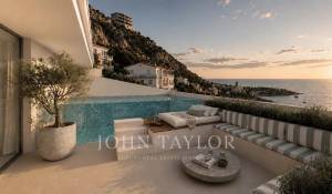 Venta Villa Roquebrune-Cap-Martin