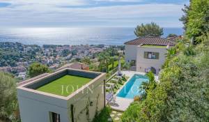 Venta Villa Roquebrune-Cap-Martin
