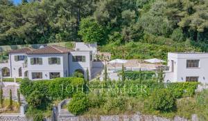 Venta Villa Roquebrune-Cap-Martin