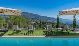 Venta Villa Roquebrune-Cap-Martin