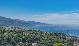 Venta Villa Roquebrune-Cap-Martin