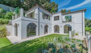 Venta Villa Roquebrune-Cap-Martin