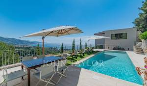Venta Villa Roquebrune-Cap-Martin