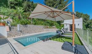 Venta Villa Roquebrune-Cap-Martin