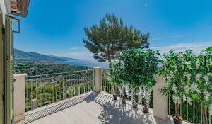 Venta Villa Roquebrune-Cap-Martin
