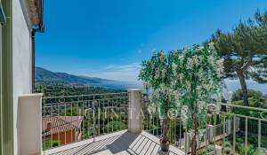 Venta Villa Roquebrune-Cap-Martin