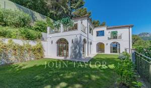 Venta Villa Roquebrune-Cap-Martin