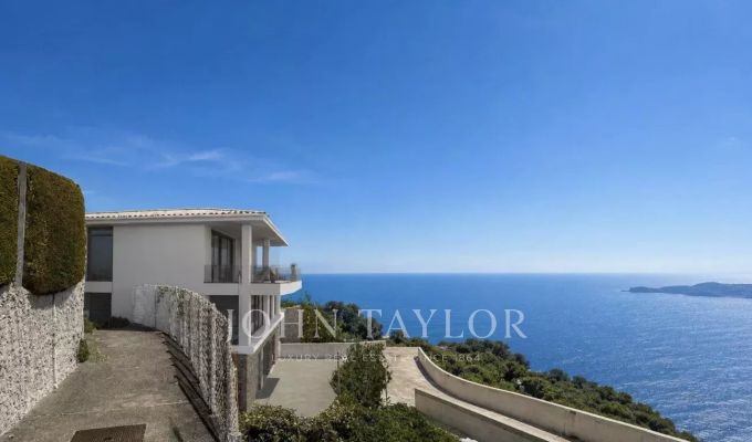 Venta Villa Roquebrune-Cap-Martin