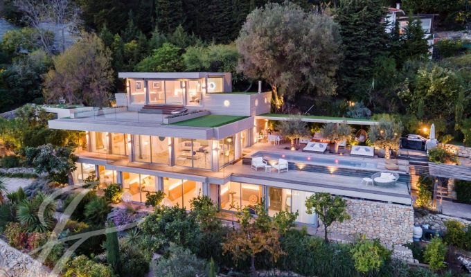 Venta Villa Roquebrune-Cap-Martin