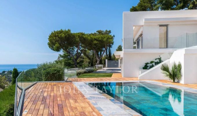 Venta Villa Roquebrune-Cap-Martin