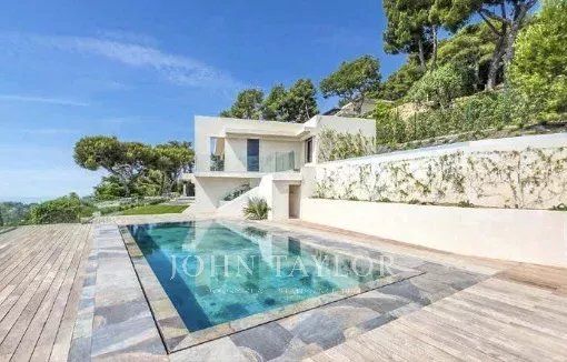 Venta Villa Roquebrune-Cap-Martin