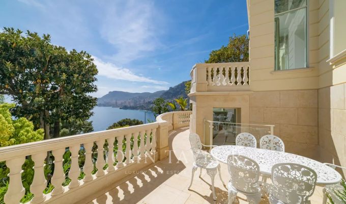 Venta Villa Roquebrune-Cap-Martin