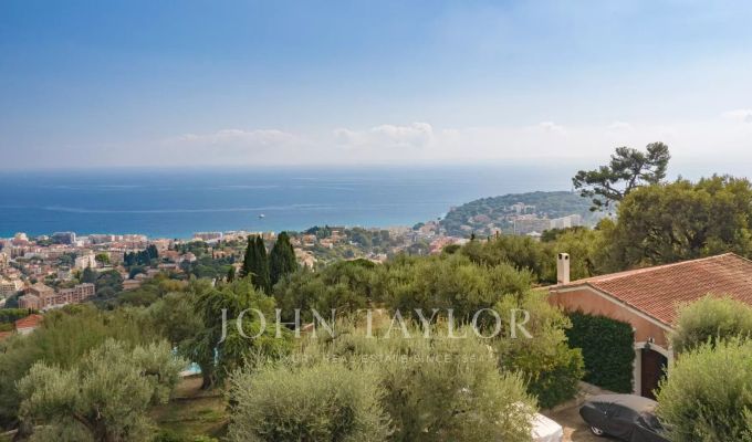 Venta Villa Roquebrune-Cap-Martin