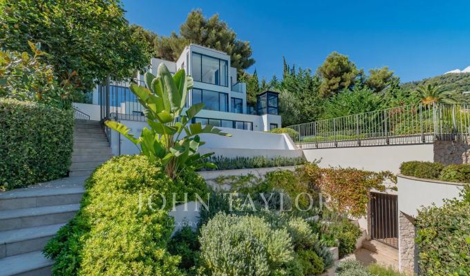 Venta Villa Roquebrune-Cap-Martin