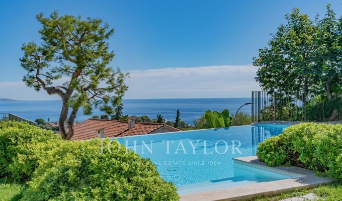 Venta Villa Roquebrune-Cap-Martin