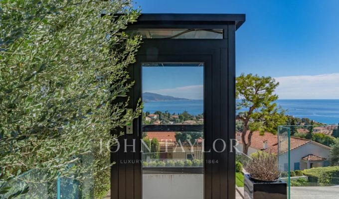 Venta Villa Roquebrune-Cap-Martin