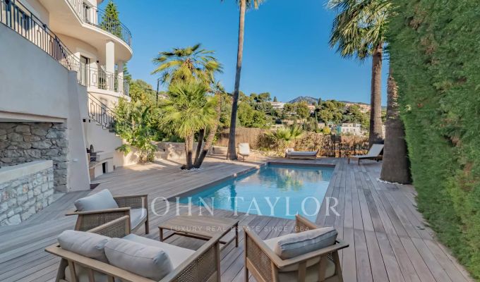 Venta Villa Roquebrune-Cap-Martin