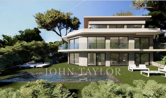 Venta Villa Roquebrune-Cap-Martin
