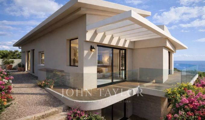 Venta Villa Roquebrune-Cap-Martin