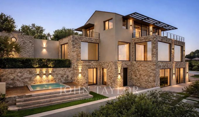 Venta Villa Roquebrune-Cap-Martin