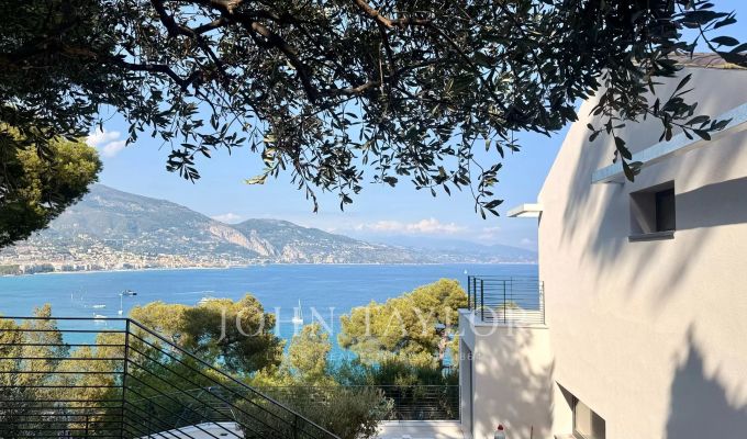 Venta Villa Roquebrune-Cap-Martin