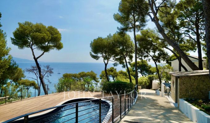 Venta Villa Roquebrune-Cap-Martin
