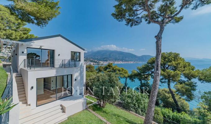 Venta Villa Roquebrune-Cap-Martin