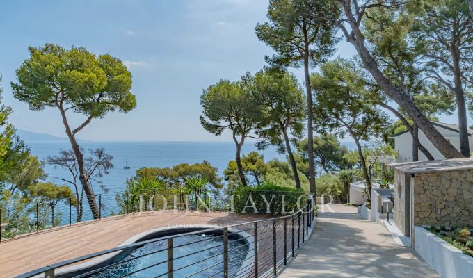 Venta Villa Roquebrune-Cap-Martin