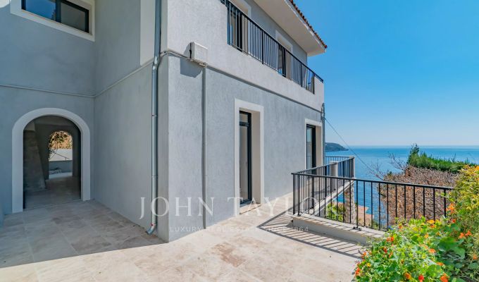 Venta Villa Roquebrune-Cap-Martin