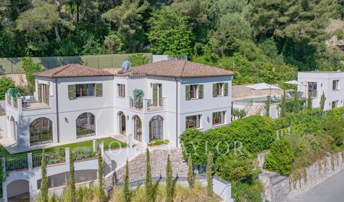 Venta Villa Roquebrune-Cap-Martin
