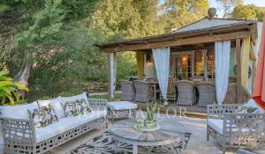 Venta Villa Roquefort-les-Pins