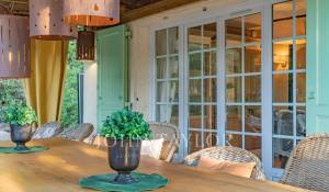 Venta Villa Roquefort-les-Pins