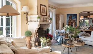 Venta Villa Roquefort-les-Pins