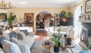 Venta Villa Roquefort-les-Pins