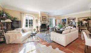 Venta Villa Roquefort-les-Pins