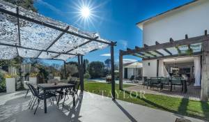 Venta Villa Roquefort-les-Pins