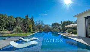 Venta Villa Roquefort-les-Pins