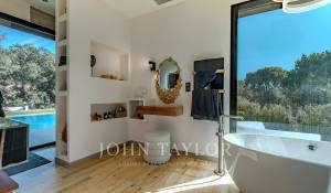 Venta Villa Roquefort-les-Pins