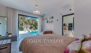 Venta Villa Roquefort-les-Pins