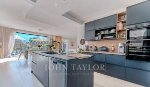 Venta Villa Roquefort-les-Pins