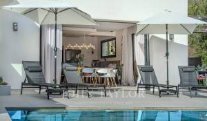 Venta Villa Roquefort-les-Pins