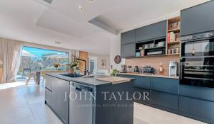 Venta Villa Roquefort-les-Pins